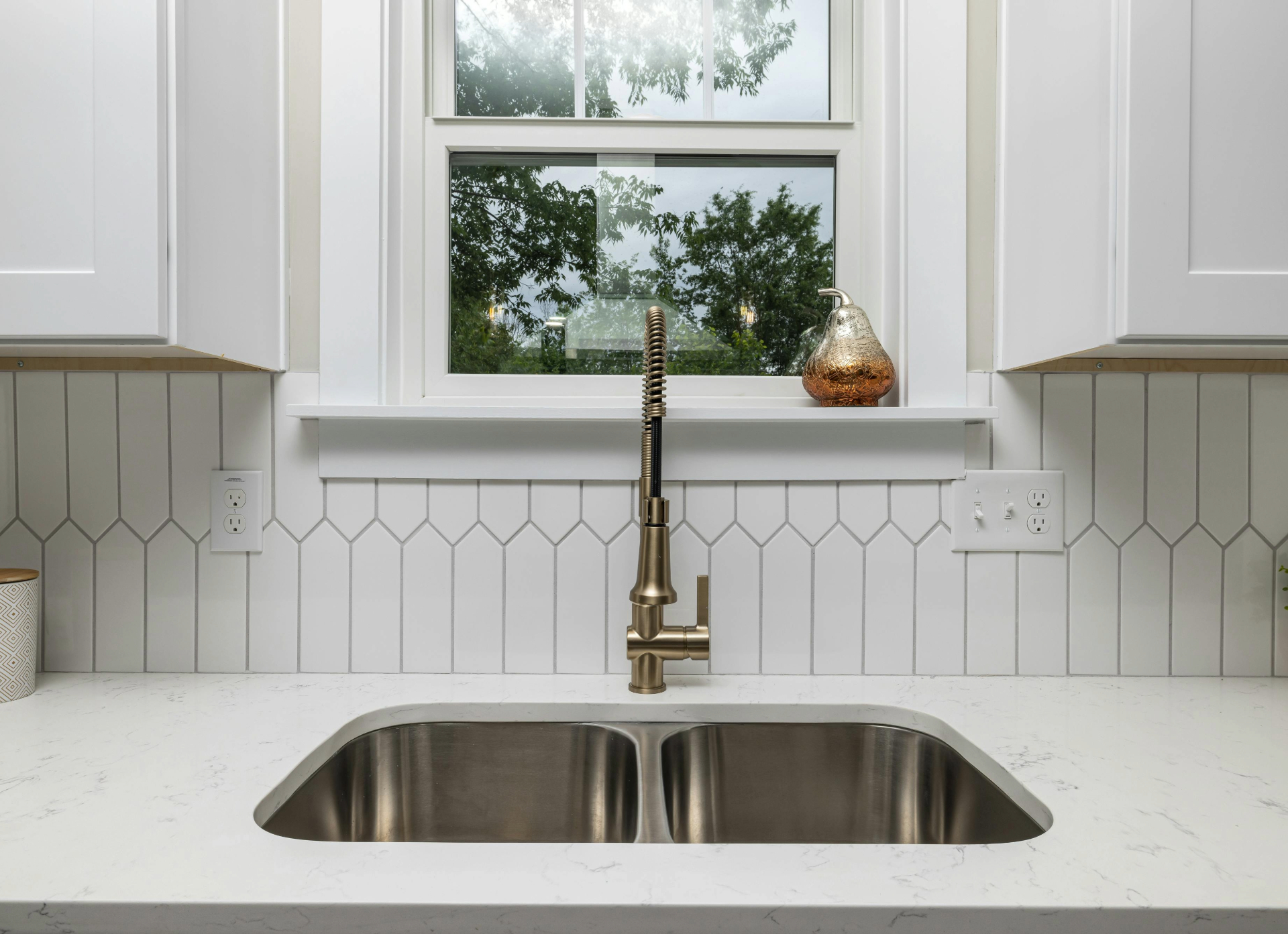 For Kitchen
