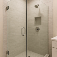 Tub-to-Shower Conversions: The Modern Remodel That Adds Value, Comfort & Safety