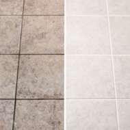 Top Mistakes in Grout Maintenance