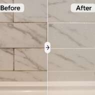 How to Clean Sealed Grout Without Wrecking the Seal